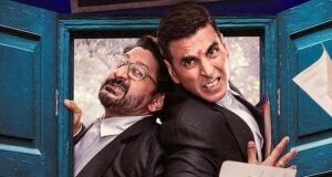 Jolly LLB 3 Box Office Collection Prediction Day 1: Double Drama, Double Jolly, Big Opening Expected