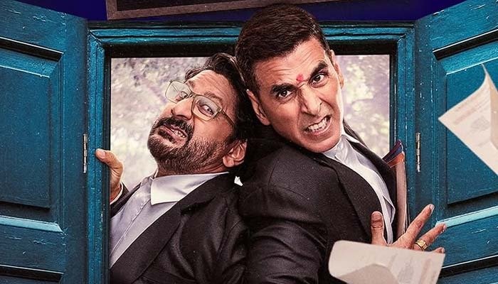 Jolly LLB 3 Box Office Collection Prediction Day 1: Double Drama, Double Jolly, Big Opening Expected