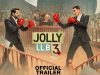 Akshay Kumar and Arshad Warsi Return in Courtroom Clash for Jolly LLB 3, Trailer Out Now!