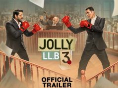 Akshay Kumar and Arshad Warsi Return in Courtroom Clash for Jolly LLB 3, Trailer Out Now!