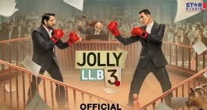 Akshay Kumar and Arshad Warsi Return in Courtroom Clash for Jolly LLB 3, Trailer Out Now!