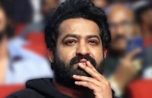 Jr NTR Injured While Shooting for Advertisement; Resting for Two Weeks Jr NTR Injured While Shooting for Advertisement; Resting for Two Weeks