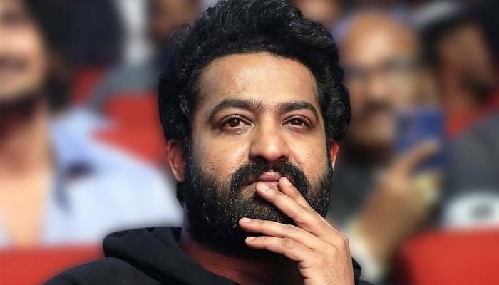 Jr NTR Injured While Shooting for Advertisement; Resting for Two Weeks