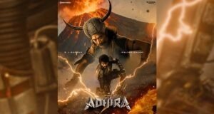 RKD Studios and Prasanth Varma Announce 'Adhira' – A High-Octane Indian Superhero Film Starring Kalyan Dasari and SJ Suryah