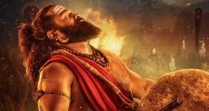 Rishab Shetty 'Kantara: Chapter 1' Trailer Out: Promises Epic Tale of Ritual, Legacy, and Faith