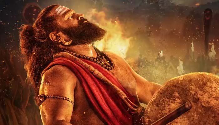 Rishab Shetty 'Kantara: Chapter 1' Trailer Out: Promises Epic Tale of Ritual, Legacy, and Faith