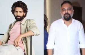 Kartik Aaryan-Luv Ranjan Reunite for Their Fifth Film; Pre-Production Begins: Report