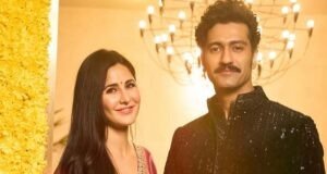 Katrina Kaif and Vicky Kaushal Announce Pregnancy; Share Adorable Photo