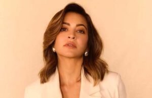 From Raaz Reboot to Rana Naidu: Kriti Kharbanda Completes 9 Years in Bollywood