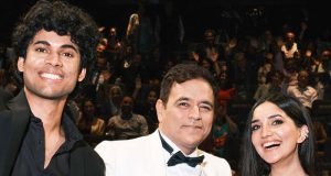 Mannu Kya Karegga Receives Standing Ovation at BAFTA Screening; Director Ssanjay Tripathy says, "Our Story Has Found Its Voice Beyond Borders"