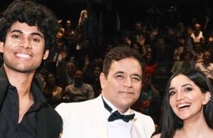 Mannu Kya Karegga Receives Standing Ovation at BAFTA Screening; Director Ssanjay Tripathy says, "Our Story Has Found Its Voice Beyond Borders"