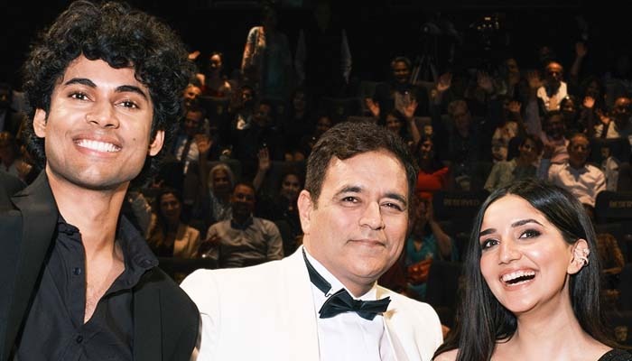Mannu Kya Karegga Receives Standing Ovation at BAFTA Screening; Director Ssanjay Tripathy says, "Our Story Has Found Its Voice Beyond Borders"