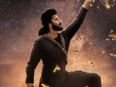 Mirai Movie Review: Fiction Meets Mythology In A Massy Visual Ride