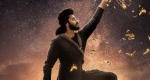 Mirai Movie Review: Fiction Meets Mythology In A Massy Visual Ride