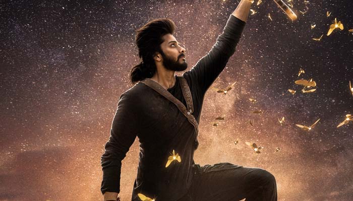 Mirai Movie Review: Fiction Meets Mythology In A Massy Visual Ride