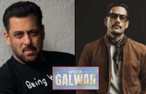 Battle of Galwan: Nepali Actor Anoop Bikram Shahi Joins Cast, Calls Salman Khan 'Humble and Supportive'