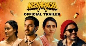 Anurag Kashyap’s Nishaanchi Trailer Packs a Punch with Action, Emotion & Masala Magic, Featuring Debutant Aaishvary Thackeray in a Double Role