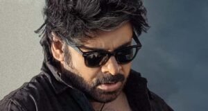 Pawan Kalyan's "OG" Trailer Set to Drop on September 21