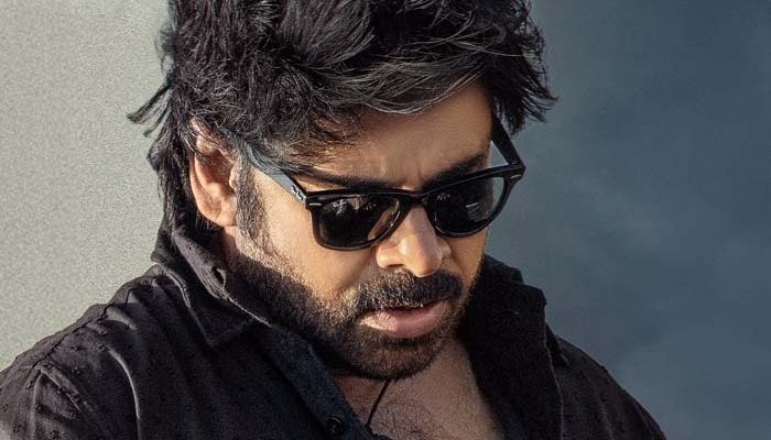 Pawan Kalyan's "OG" Trailer Set to Drop on September 21