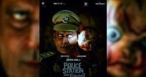 Ram Gopal Varma & Manoj Bajpayee Reunite After Satya for Intriguing Horror Comedy Titled 'Police Station Mein Bhoot'