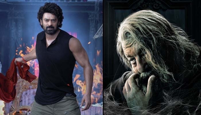 Prabhas, Sanjay Dutt starrer The Raja Saab Trailer Release Date Revealed