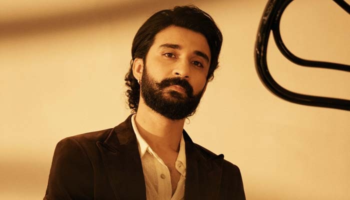 Raghav Juyal's Rugged New Look Sparks Buzz — Is It for His Next Film?