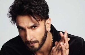 Ranveer Singh and Jai Mehta Team Up for Zombie Thriller; Tentatively Titled 'Pralay'