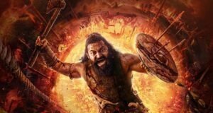 Rishab Shetty's 'Kantara: Chapter 1' Trailer Set to Premiere on Navratri Day, September 22, 2025, at 12:45 PM