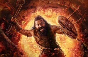 Rishab Shetty’s ‘Kantara: Chapter 1’ Trailer Set to Premiere on Navratri Day, September 22, 2025, at 12:45 PM Rishab Shetty's 'Kantara: Chapter 1' Trailer Set to Premiere on Navratri Day, September 22, 2025, at 12:45 PM