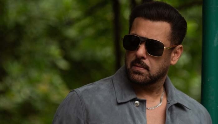 Salman Khan Breaks Down His Silent Struggle with Trigeminal Neuralgia on 'Two Much with Kajol and Twinkle'