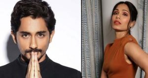 Siddharth to lead opposite Freida Pinto in Netflix family drama 'Unaccustomed Earth'