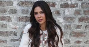 Border 2: Punjabi Superstar Sonam Bajwa Joins The Cast Of Sunny Deol-Led War Drama