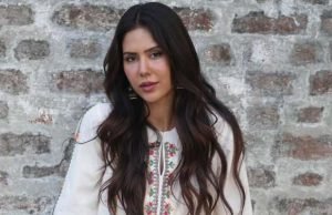 Border 2: Punjabi Superstar Sonam Bajwa Joins The Cast Of Sunny Deol-Led War Drama