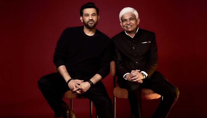 Sohum Shah Films and Dr. Jayantilal Gada's Pen Studios Join Forces for Tumbbad 2