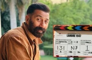 Sunny Deol to Resume Final Schedule of Lahore 1947 in Punjab from THIS Month: Report