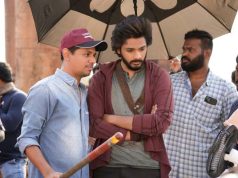 Teja Sajja on Shooting Mirai: "Every Stunt Was Real, Every Bruise Worth It", Actor Trained in Thailand for Action Sequences