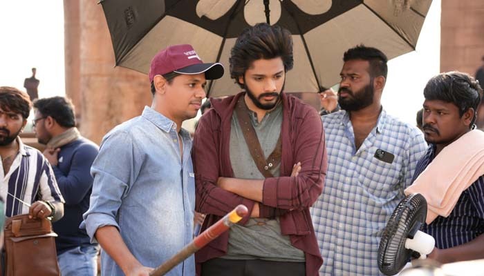 Teja Sajja on Shooting Mirai: "Every Stunt Was Real, Every Bruise Worth It", Actor Trained in Thailand for Action Sequences