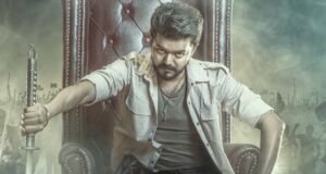 Thalapathy Vijay's Jana Nayagan First Single Set to Drop on Diwali? Here's What We Know