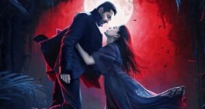 Maddock's OG Horror Icon Stree to Unveil 'Thamma' Surprise This Friday; New Poster Featuring Ayushmann Khurrana & Rashmika Mandanna Out Now