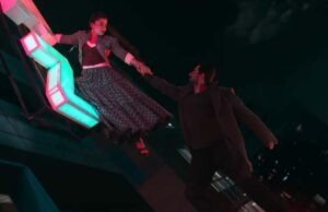 EXCLUSIVE: Ayushmann Khurrana and Rashmika Mandanna's Thamma Trailer to Release on September 23