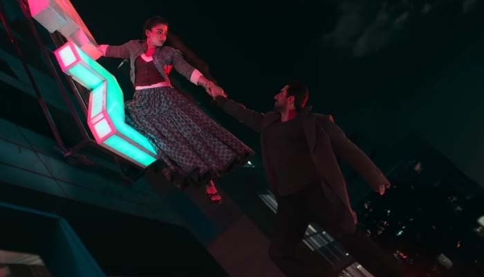 EXCLUSIVE: Ayushmann Khurrana and Rashmika Mandanna's Thamma Trailer to Release on September 23