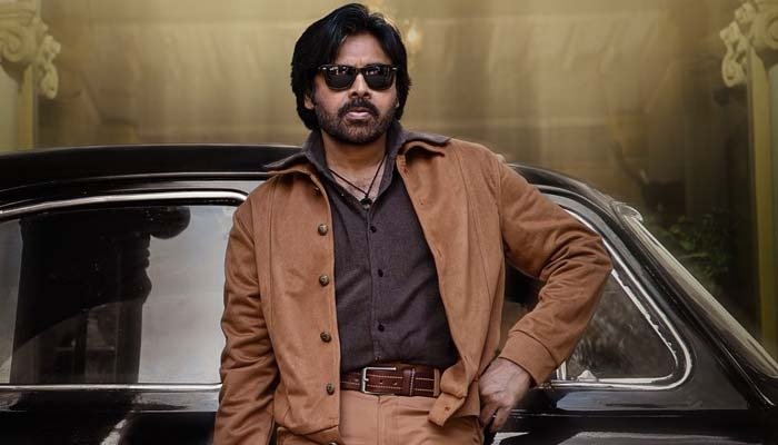 They Call Him OG Box Office Collection Day 1: A Blockbuster Opening for Pawan Kalyan’s Action Thriller