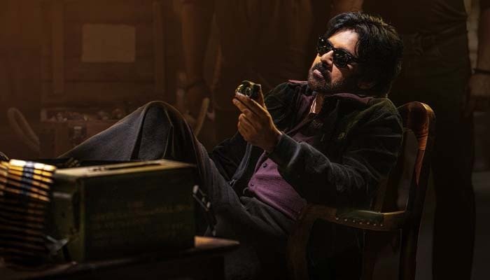 They Call Him OG Movie Review: A Thrilling Tale of Vengeance, Power, and Redemption with Pawan Kalyan and Emraan Hashmi