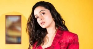 This Is What Shraddha Kapoor Has to Ask ChatGPT While Craving Something Sweet!