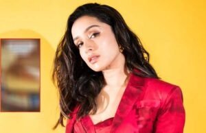 This Is What Shraddha Kapoor Has to Ask ChatGPT While Craving Something Sweet!