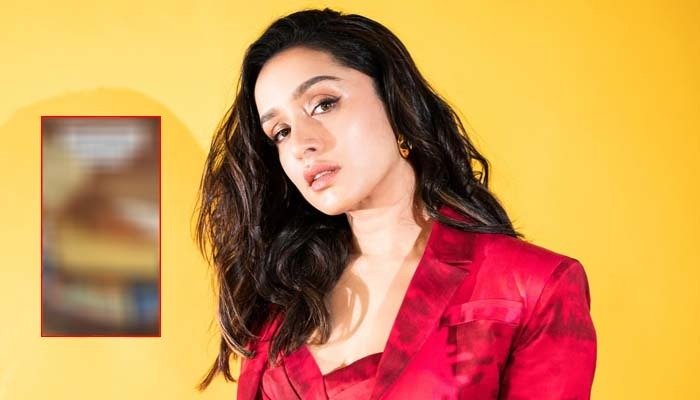 This Is What Shraddha Kapoor Has to Ask ChatGPT While Craving Something Sweet!