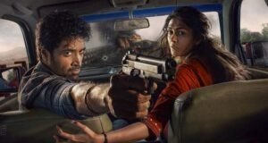 Adivi Sesh & Mrunal Thakur’s 'Dacoit: Ek Prem Katha' to release on March 19, 2026, during Gudi Padwa and Eid weekend