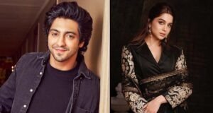 Ahaan Panday & Sharvari to Begin Shooting Ali Abbas Zafar's Next in UK from March 2026: Report