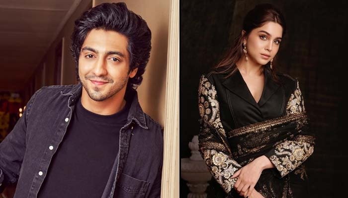 Ahaan Panday & Sharvari to Begin Shooting Ali Abbas Zafar's Next in UK from March 2026: Report