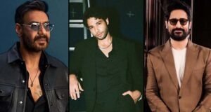 Ajay Devgn-Backed Action Creature Film Ramree, Starring Siddhant Chaturvedi and Mohit Raina, Shelved Due to Budget Constraints: Report